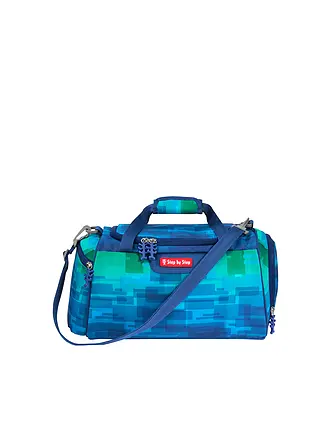 STEP BY STEP | Sporttasche Space Craft Spike | 